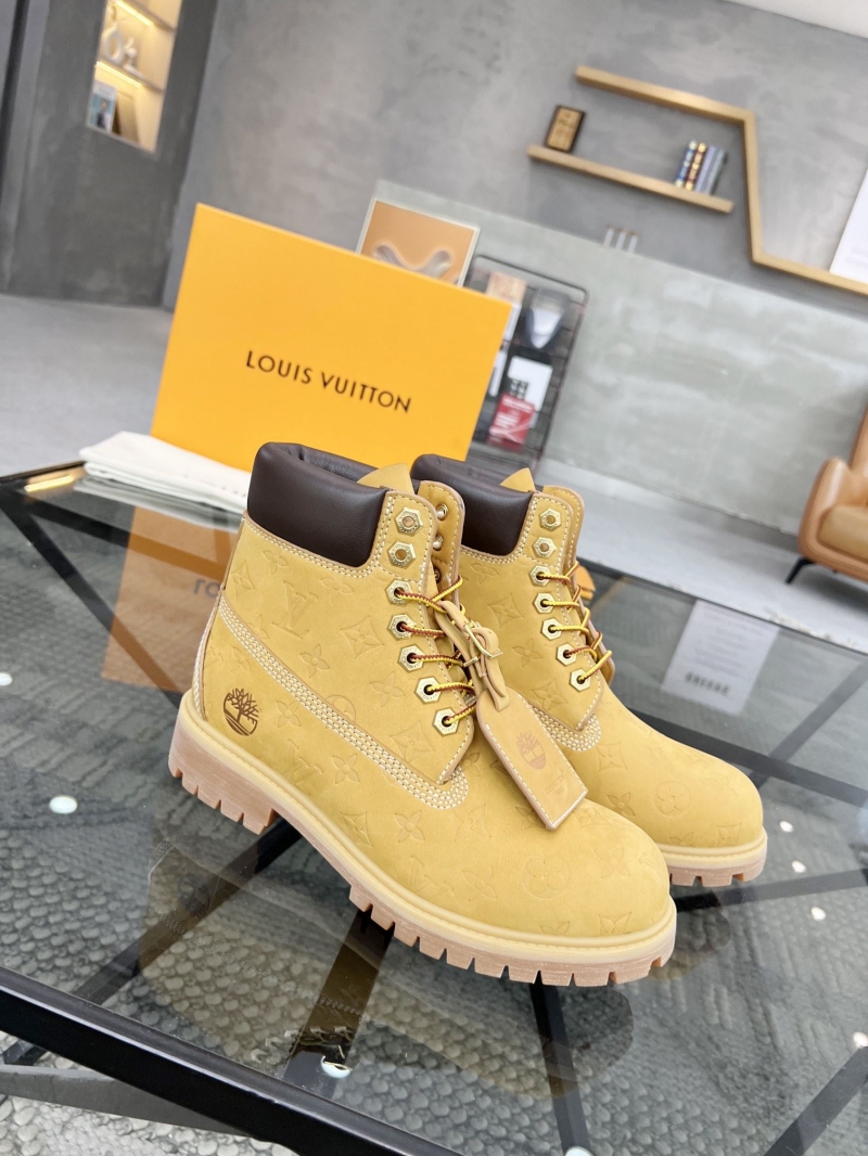 LV Boots